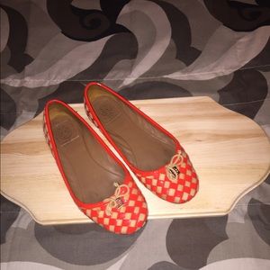 LAST DISCOUNT !  Tory Burch ballerina flats